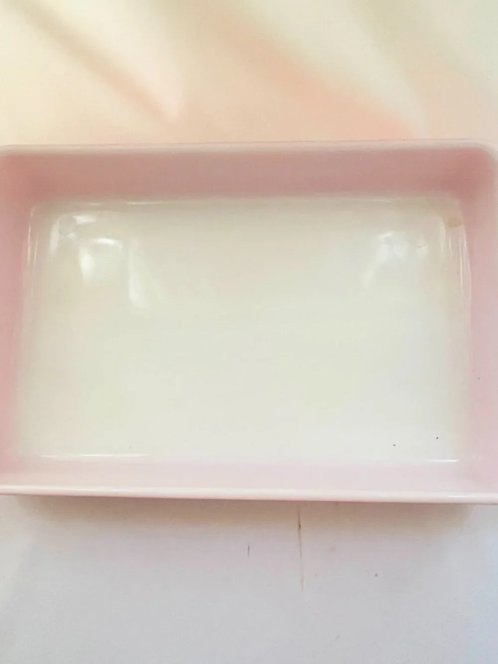 Dish PYREX VINTAGE #232 Baking/Serving Dish 2 Qt, Cir.1950